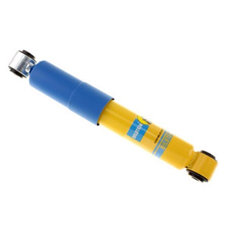 Bilstein 4600 Series Heavy Duty Shock Absorber, Yellow Painted BIL24-197434